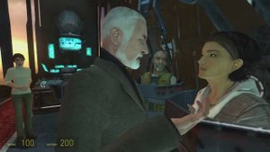 HALF-LIFE 2  #ФИНАЛ  #ЦИТАДЕЛЬ !!!!!!!  СЕРИЯ *16 ПРОХОЖДЕНИЕ !!!!! ВСПОМНИМ, ПОНОСТАЛЬГИРУЕМ?!