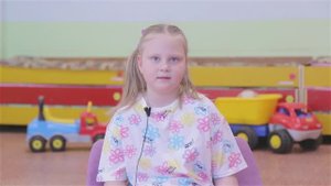 Детский сад Жар-Птица гр Говорушки. Один день в саду 2025