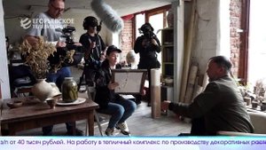 Новый выпуск программы "Егорьевск сегодня" от 11.09.25
