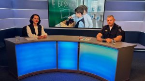 О том, как мошенники обманывают доверчивых граждан (12+)