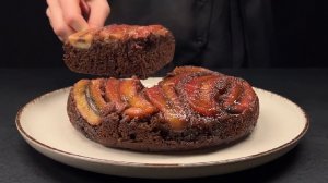 Этот Банановый ДЕСЕРТ вас удивит...🥧🍌😋 Рецепт в описании ✍️