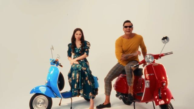 Стас Костюшкин Настасья Самбурская - Невеста премьера клипа 2025