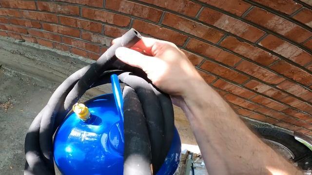 Восстановление МОТОЦИКЛА ИЖ ПЛАНЕТА 5 с помощью БУЛАТА