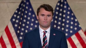 Появляются новые подробности убийства в США активиста и блогера Чарли Керка