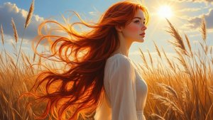 Autumn you are not forever