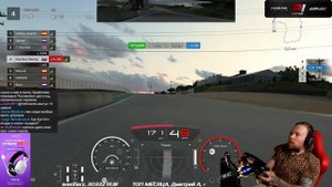 ЖЕСТОКАЯ ЛАГУНА В GRAN TURISMO 7 + РОЗЫГРЫШ НАУШНИКОВ HAVIT