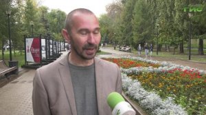 Самара – город трудовой доблести: акция на Аллее трудовой славы объединила поколения