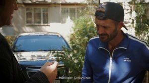 Трейлер Короткометражный фильм "КАЙФ" с русскими субтитрами