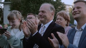 Дмитрий и Ольга