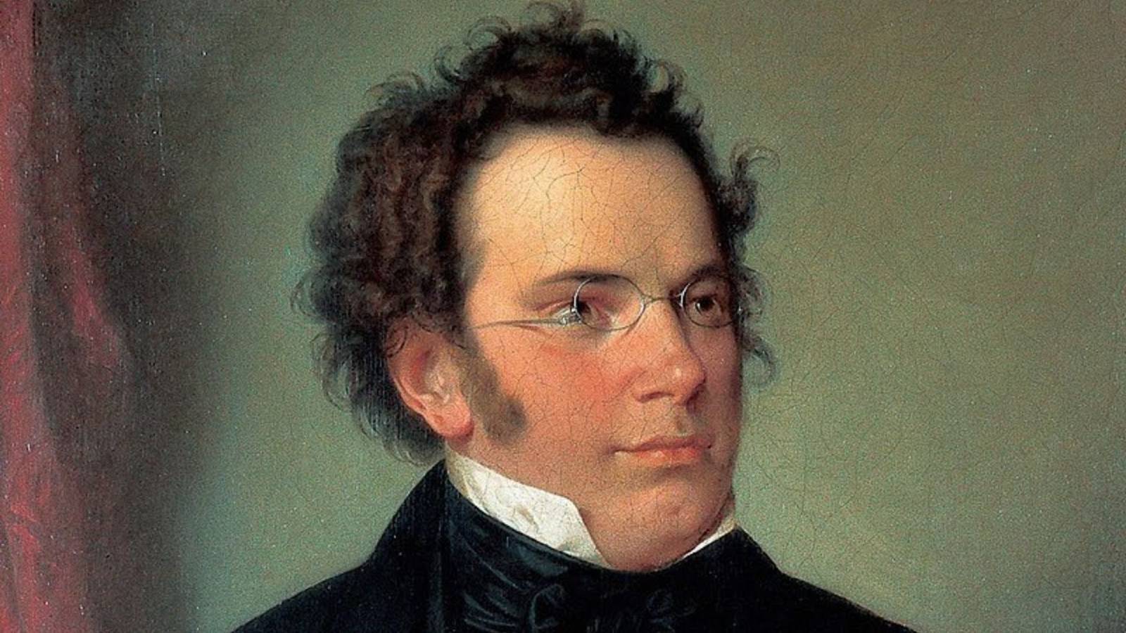 Франц Шуберт смотреть онлайн