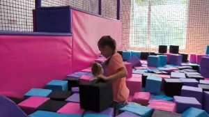 сездили в игровую