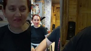 Второй утренний эфир от 11.09.25 вместе с Катей, пока я мою посуду