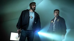 Лакомый кусок — Русский тизер-трейлер (2026)