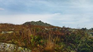 шелом почти вершина