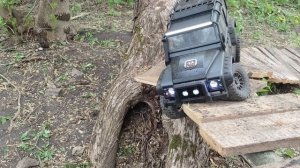 неудачные кадры rc Drezgalovo