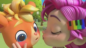 É assim que fazemos!  Música Infantil | HeyKids em Português