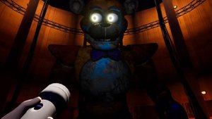 Сломал Чику, вставил голосовой модуль Фредди и победил Вэнни  во FNAF Security Breach  (7 часть)