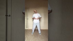 Здрава-Цигун. Прорабатываем и укрепляем все тело