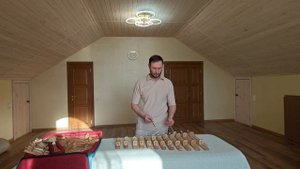 Чакрофон