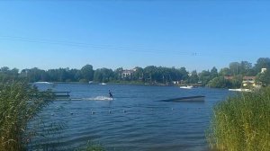 Питер Осень Арцеуловская
