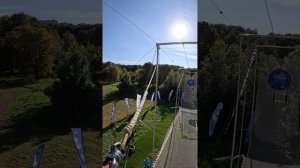 . Москва-2030. Воздушная трапеция 10.09.2025