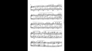 Борис Чайковский (1925–1996). Соната для фортепиано №2 (1952).