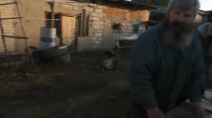 Купили рыбу. Щуку