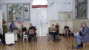 Найди же силы чтобы победить