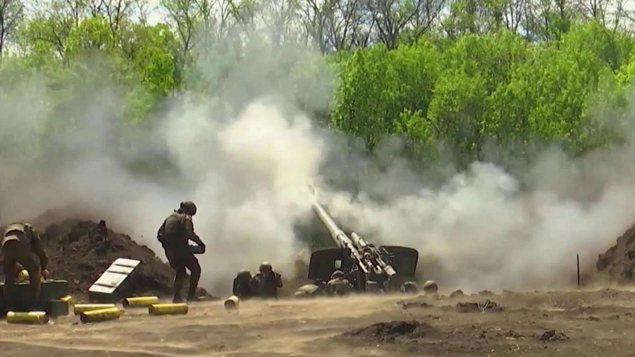 Еще один населенный пункт в Днепропетровской области теперь под контролем российской армии