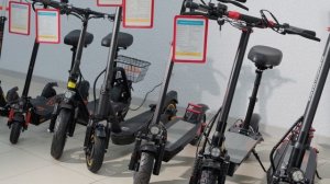 Scooter-Lab.ru - магазин клуба единомышленников движения транспорта будущего