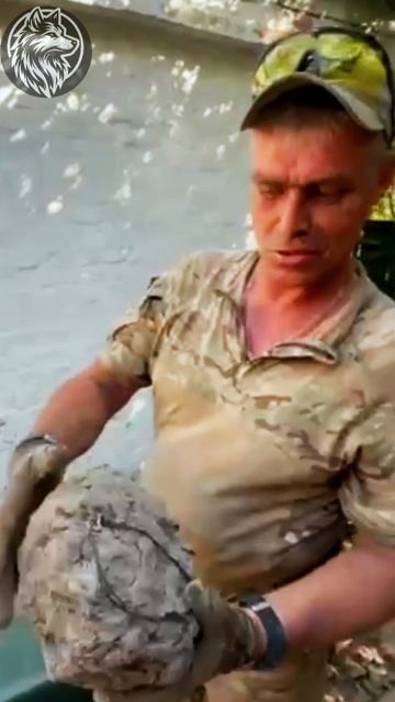 МИНА - БУЛЫЖНИК! смотреть онлайн