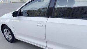 Skoda Rapid 2019 г. VIN 127028 Краснодар