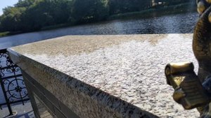 На Кёнигсберг. Часть 2. Озеро Тихое. Светлоежики и Море.