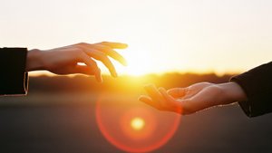 Солнце взойдёт