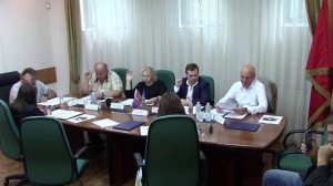 Заседание от 09 сентября 2025 год