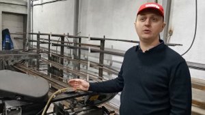 ПРОИЗВОДСТВО ТЕХНИКИ ДЛЯ ЧЕСНОКА  MEDVED г. Воронеж