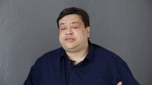 Видеовизитка. Станислав Максимов, актер театра и кино.