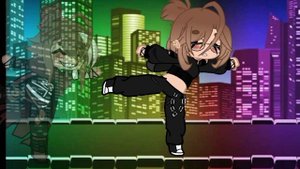 Уууу,мои главные персонажи, оказывается, предатели?