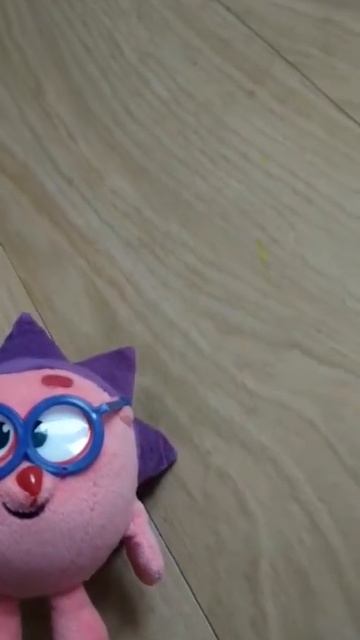 Мягкая игрушка Ёжик Мульти-Пульти смотреть онлайн