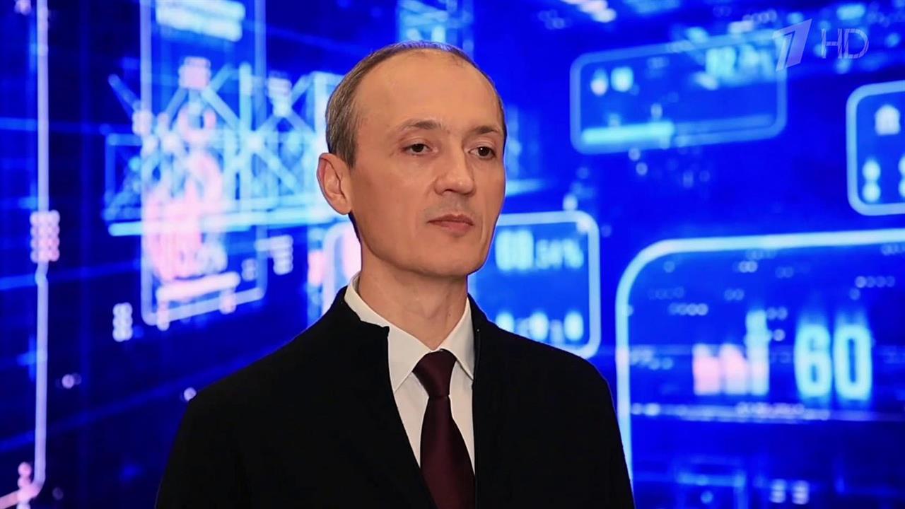 Правительство внедрило технологии искусственного интеллекта в систему госуправления