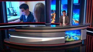 Выпуск новостей 11.09.2025