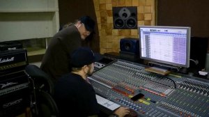 Эпидемия - Легенда Ксентарона - Studio Report 1