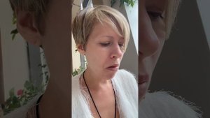 Пока снимался клип!