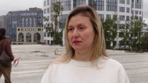 Эстакада в Ижевске 11.09.2025