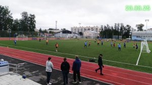 Нарезка Турнир памяти Евгения Дмитриева!!!!