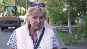 Основные работы по ремонту нижегородских дворов должны завершиться в начале осени