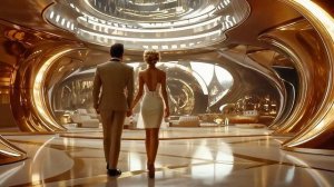 Music and videos created by AI