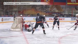 Время местное. Эфир: 11-09-2025 - Победная серия прервалась