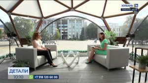 Екатерина Нищеретова: нужно вспомнить, какие ценности являются важными в жизни