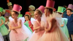 КРАСАВИЦА И ЧУДОВИЩЕ CITY JAZZ